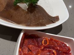 -海底捞火锅(江南盛天地店)