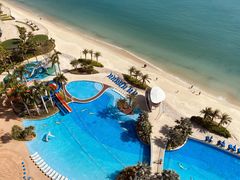 -深圳大梅沙京基洲际度假酒店