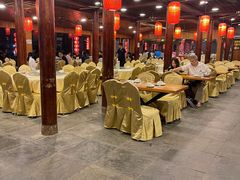 -乡村酒家·湖景客家菜(观澜店)