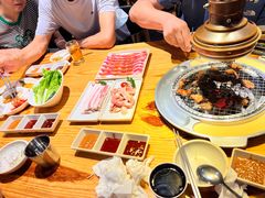 -喜来稀肉(北外滩白玉兰广场店)