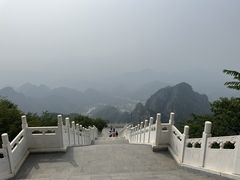 -狼牙山风景区
