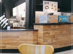 大堂-星巴克臻选(北京太阳宫凯德店)