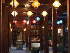 -天目湖御水温泉·度假酒店