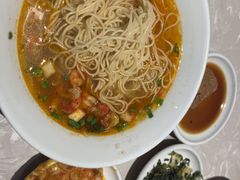 -松鹤面馆·古法焖肉面(观前店)
