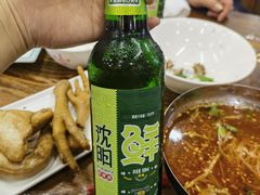 -西塔大冷面(市府大路店)