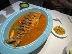 -阿五黄河大鲤鱼(英协路店)