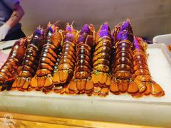 -雍和会海鲜姿造自助(湖东路店)
