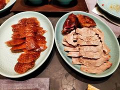 -西安凯悦酒店·湖畔中餐厅
