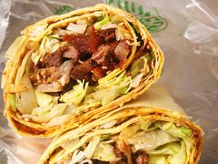 酱牛肉煎饼-山东傻大粗粮煎饼(牛街店)