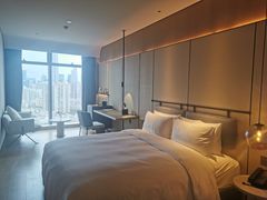 -深圳滨河时代ICON LAB艾垦酒店
