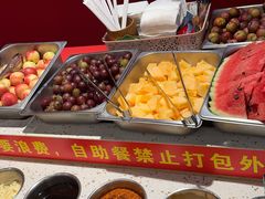 -京元盛铜锅涮肉(上海总店)