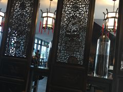-星巴克(南宁民歌湖店)