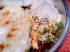 猪杂肠粉-联丰美食(番禺店)