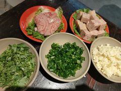 -四小区火锅·巷子里的重庆火锅(花照壁店)