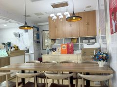 -笃笃笃糖粥(十全街店)