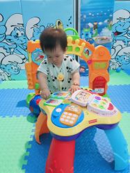 -爱婴室(上海浦建路店)