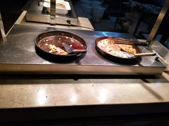 -火焰山自助烧烤涮石板烤肉(新华大街店)