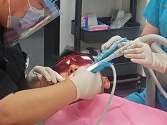 -马泷齿科·皓康门诊(尚都SOHO店)