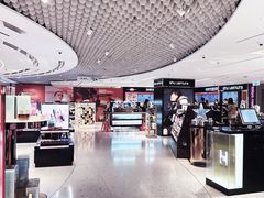 -DFS迪斐世(香港广东道店)