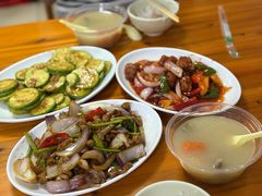 -甜甜屋(解放中路店)