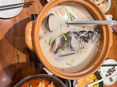 -江南小叙·美食研究院(鱼街店)