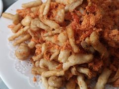 -华春餐馆(鱼山路店)