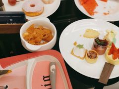 -索菲特酒店 · 云尚天际自助餐厅