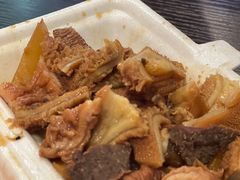 -细妹五香牛杂(步行街店)