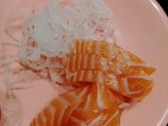 -争鲜回转寿司(南开大悦城店)