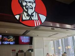 -肯德基(年家浜店)