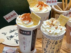-KUNCHA鲲茶·江西制茶(铜锣湾店)