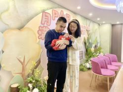 -国际月月生母婴月子中心(旗舰店)