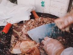 -顺平正宗烧饼熏肉家常菜(祥和家园店)