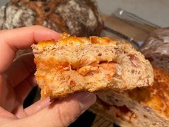 -Juicy Bakery(大学路店)