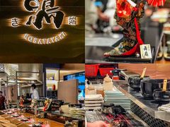 -鸟山鸣·日料食堂(王府井店)