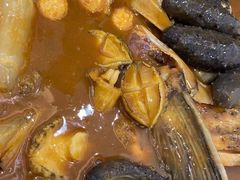 -食神鱼头佛跳墙(百子湾旗舰店)