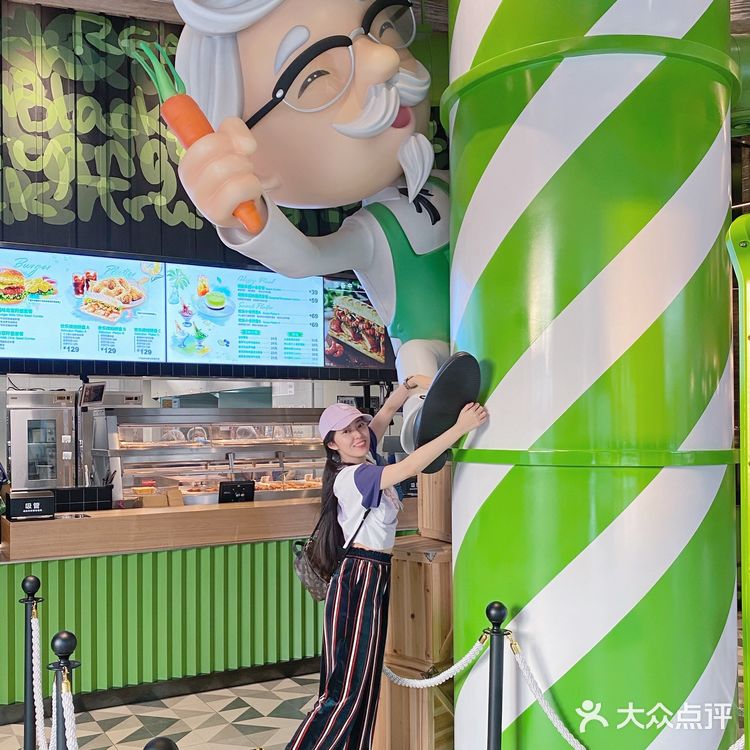 环球🌍影城必吃餐厅，好吃又便宜！