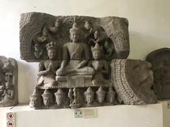 -柬埔寨国家博物馆