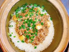 -红星光发煲仔饭(文海店)