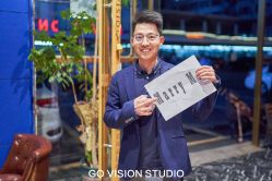 -GO VISION 动视觉婚纱摄影高级定制
