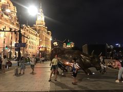 -黄浦江游览-售票处