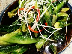 -老灶房-四川土菜(开元店)