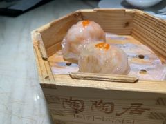 -陶陶居酒家(SM二期购物广场店)