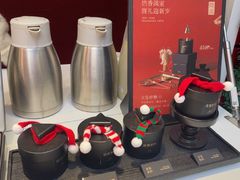 -隐溪茶馆(金虹桥店)