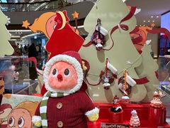 -泡泡玛特POPMART(世豪广场店)