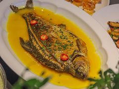 -曾宴·楚菜(湖北省博物馆店)