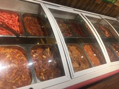 -吉木烤肉自助餐厅(乐汇城店)