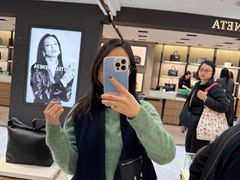 -乐天免税店(明洞店)