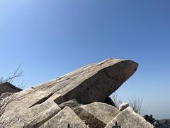 -泰山风景名胜区