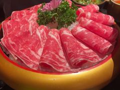 -色響火锅(恒隆广场店)